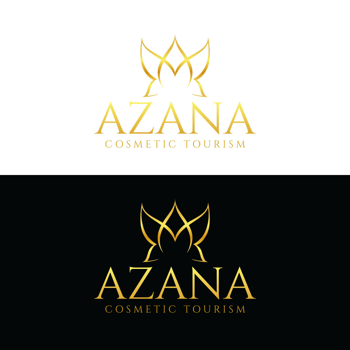 Logo Design by prodesigns99 for GP-Direct | Design #36995712