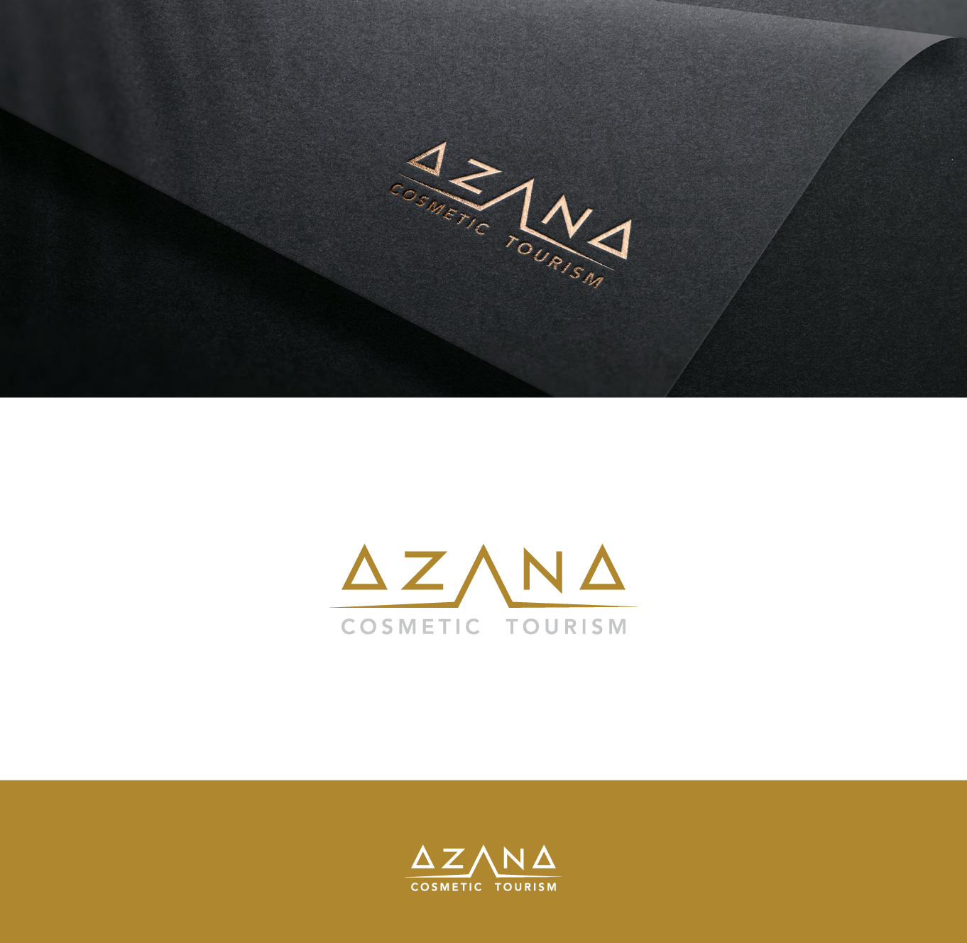 Logo Design by mr.jebs for GP-Direct | Design #36999717