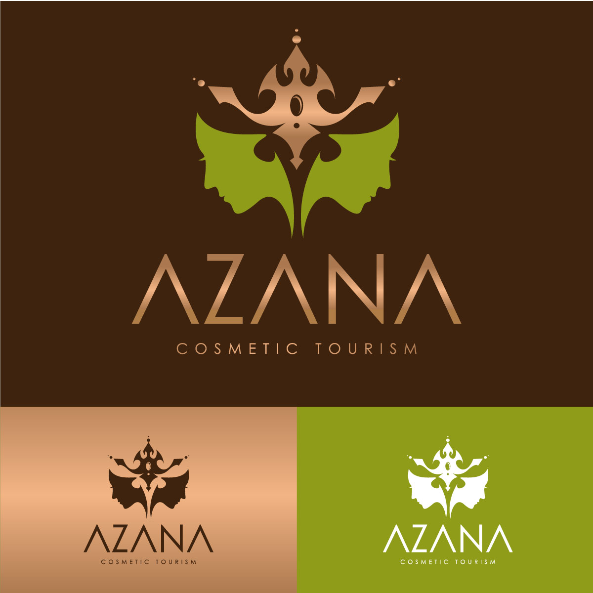 Logo Design by DesignLima for GP-Direct | Design #36992508