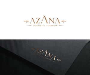 Diseño de Logo por FLoc! Studio para GP-Direct | Diseño: #36997326