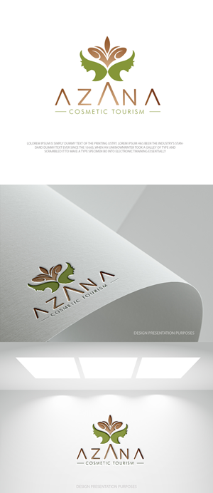 Logo Design by zebronicgraphic for GP-Direct | Design: #36996115