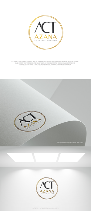 Logo Design by zebronicgraphic for GP-Direct | Design: #36996117