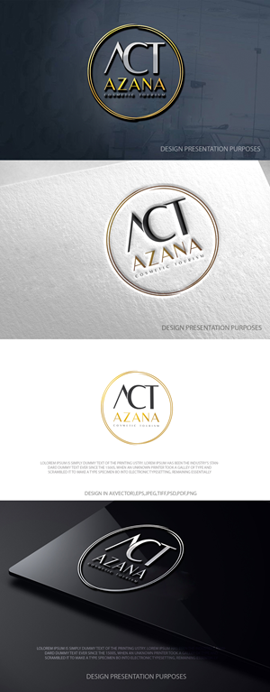 Logo Design by zebronicgraphic for GP-Direct | Design: #36996118