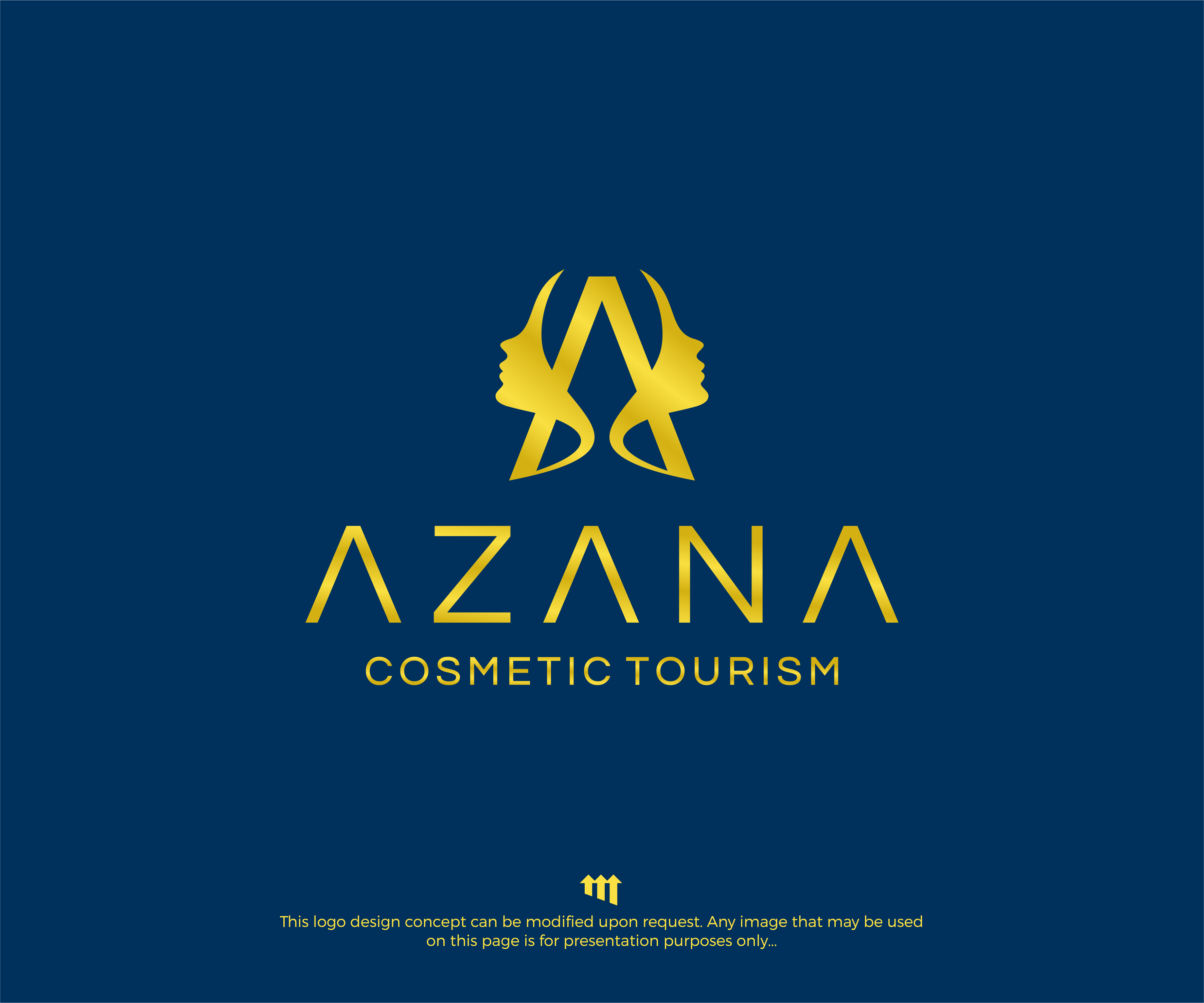 Logo Design by MBARO for GP-Direct | Design #37023911