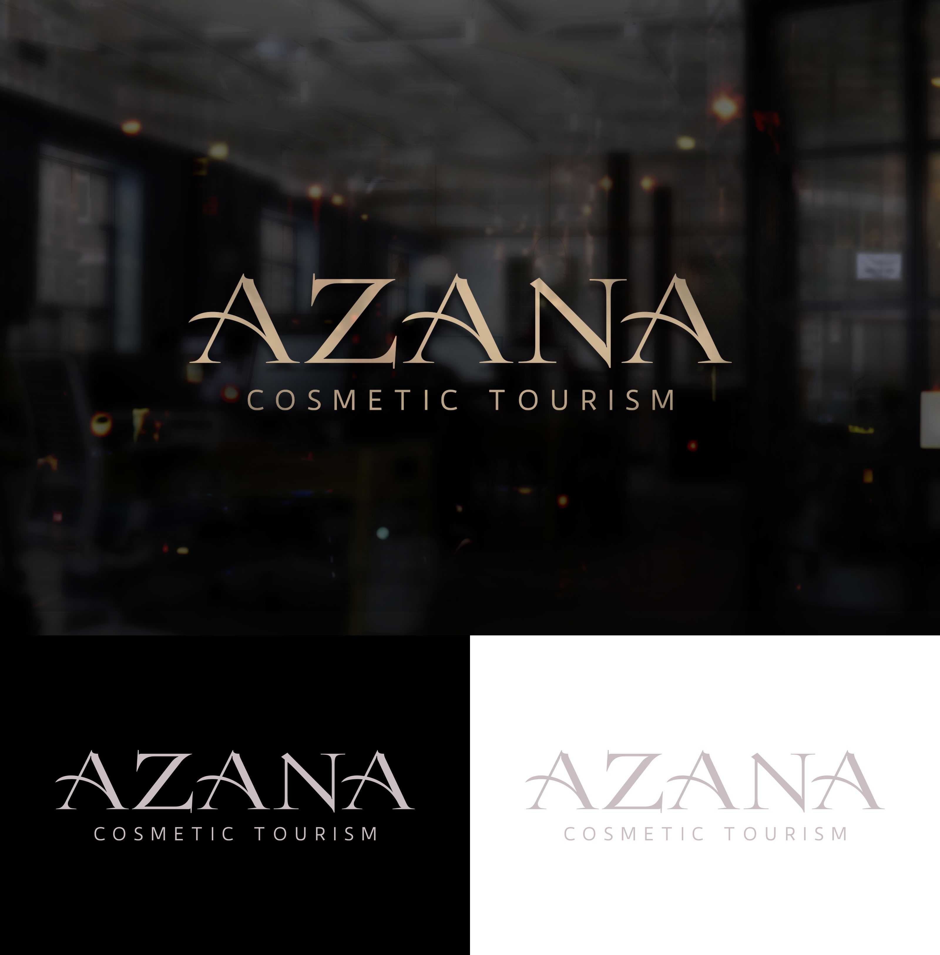 Logo Design by Impressive Designs for GP-Direct | Design #36993476