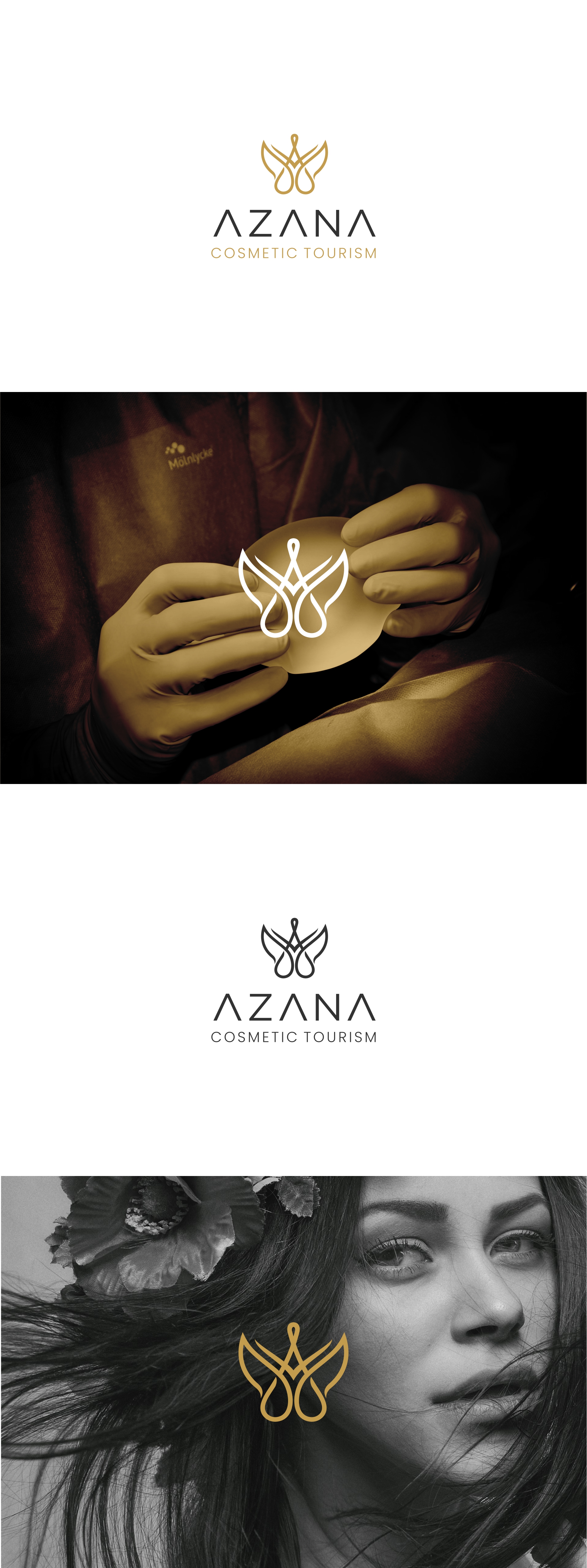 Logo Design by bazheet for GP-Direct | Design #37015968