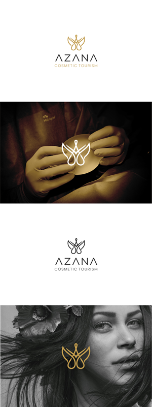 Logo Design by bazheet for GP-Direct | Design: #37015968