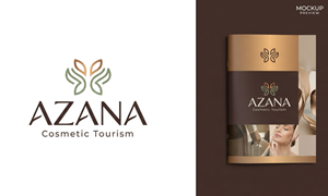 Logo Design by UAD DESIGNS for GP-Direct | Design: #36996409