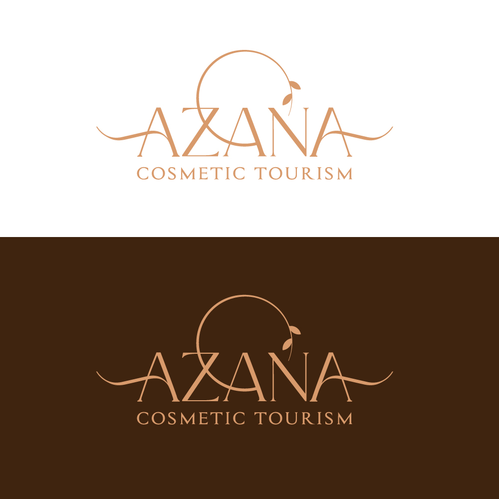 Logo Design by Rubia@ for GP-Direct | Design #36997422