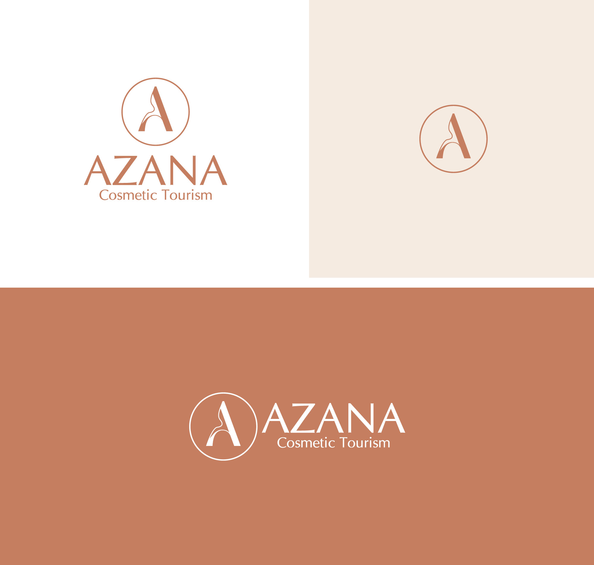 Logo Design by Cre@8ive.Colors for GP-Direct | Design #36995087