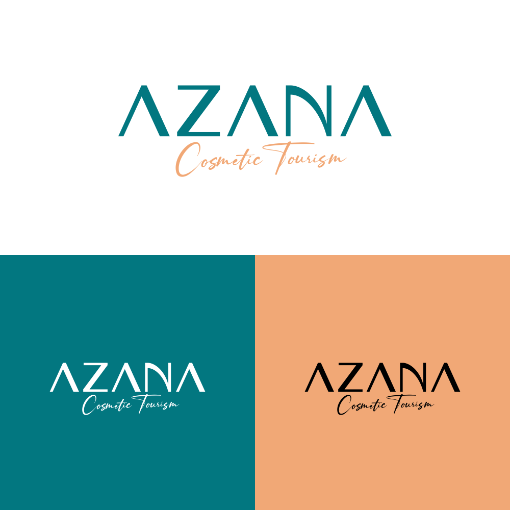 Logo Design by andreira for GP-Direct | Design #36991983