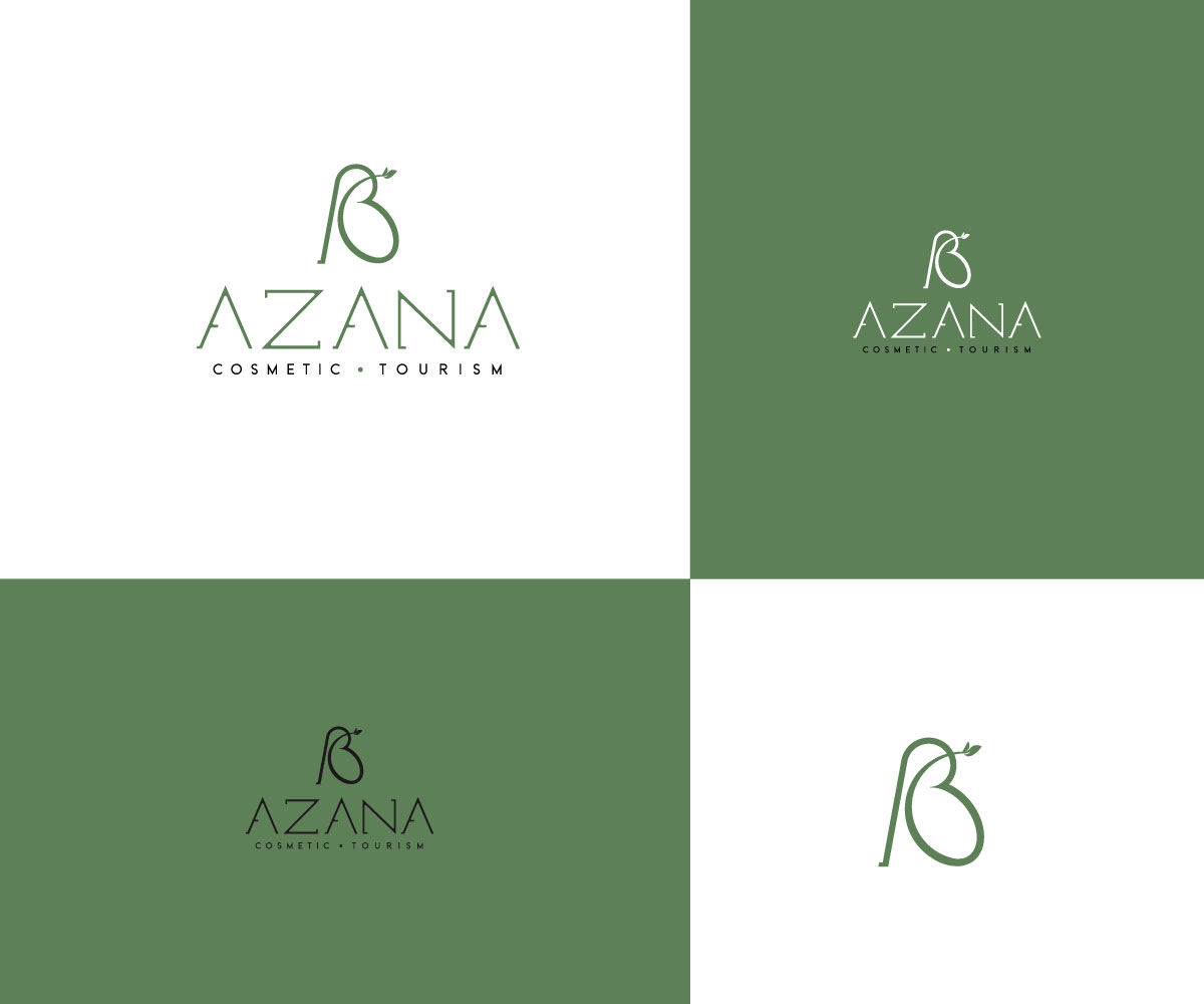 Logo Design by Dildinu for GP-Direct | Design #37021462
