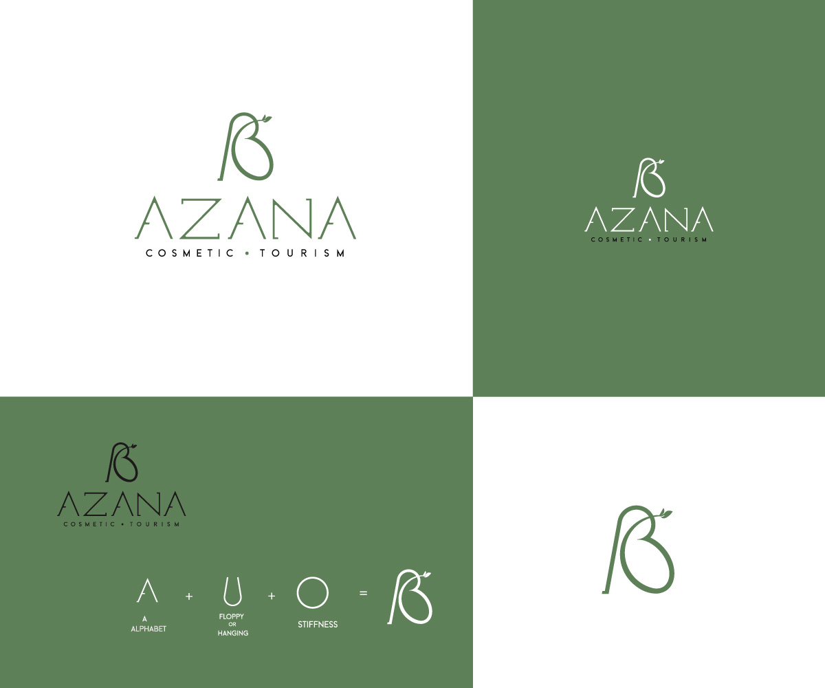 Logo Design by Dildinu for GP-Direct | Design #37021940