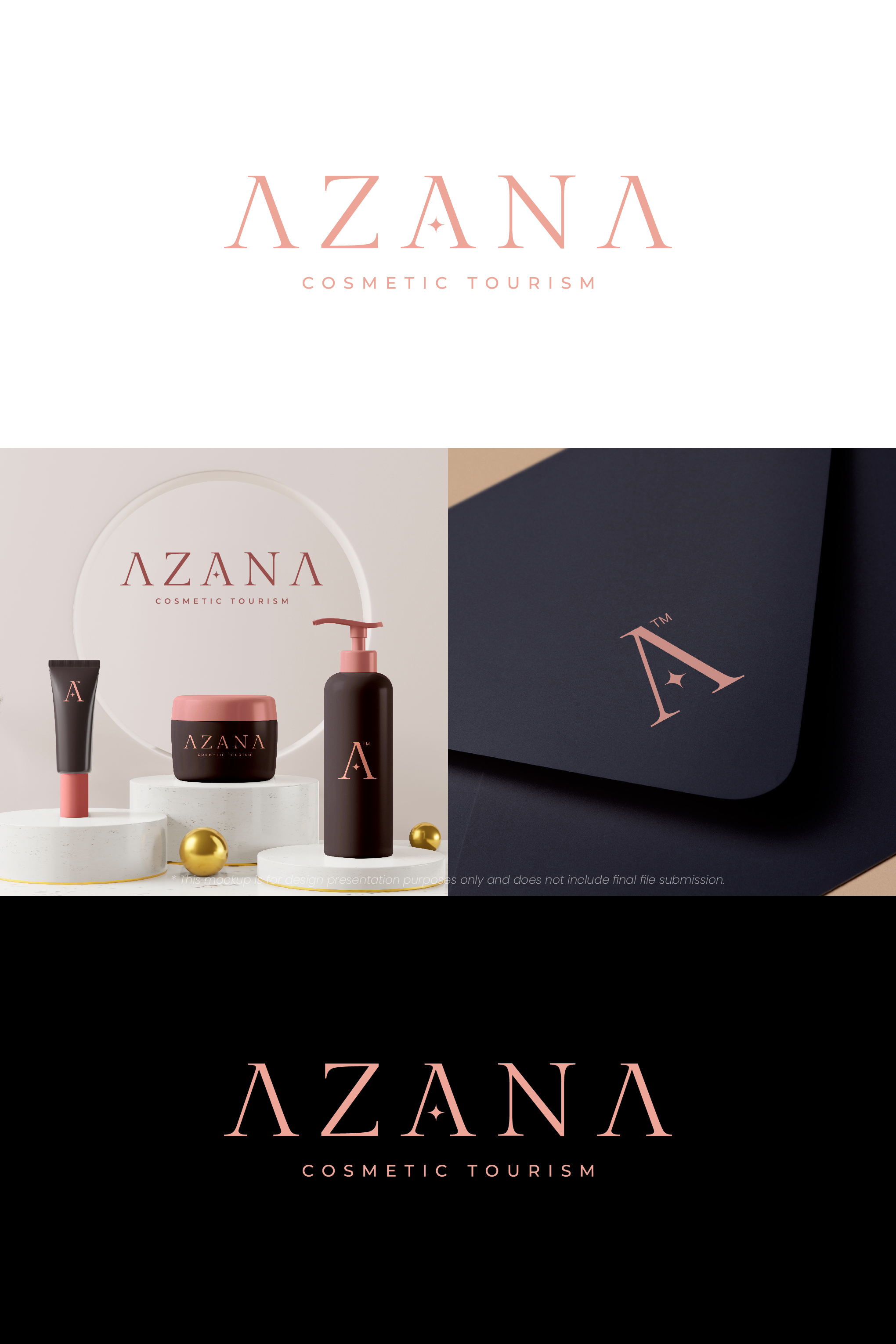 Logo Design by Ekaligraphy for GP-Direct | Design #37024138