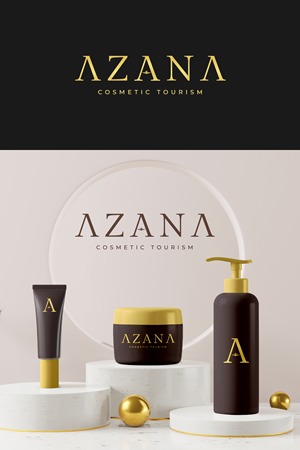 Logo Design by Ekaligraphy for GP-Direct | Design: #37047753