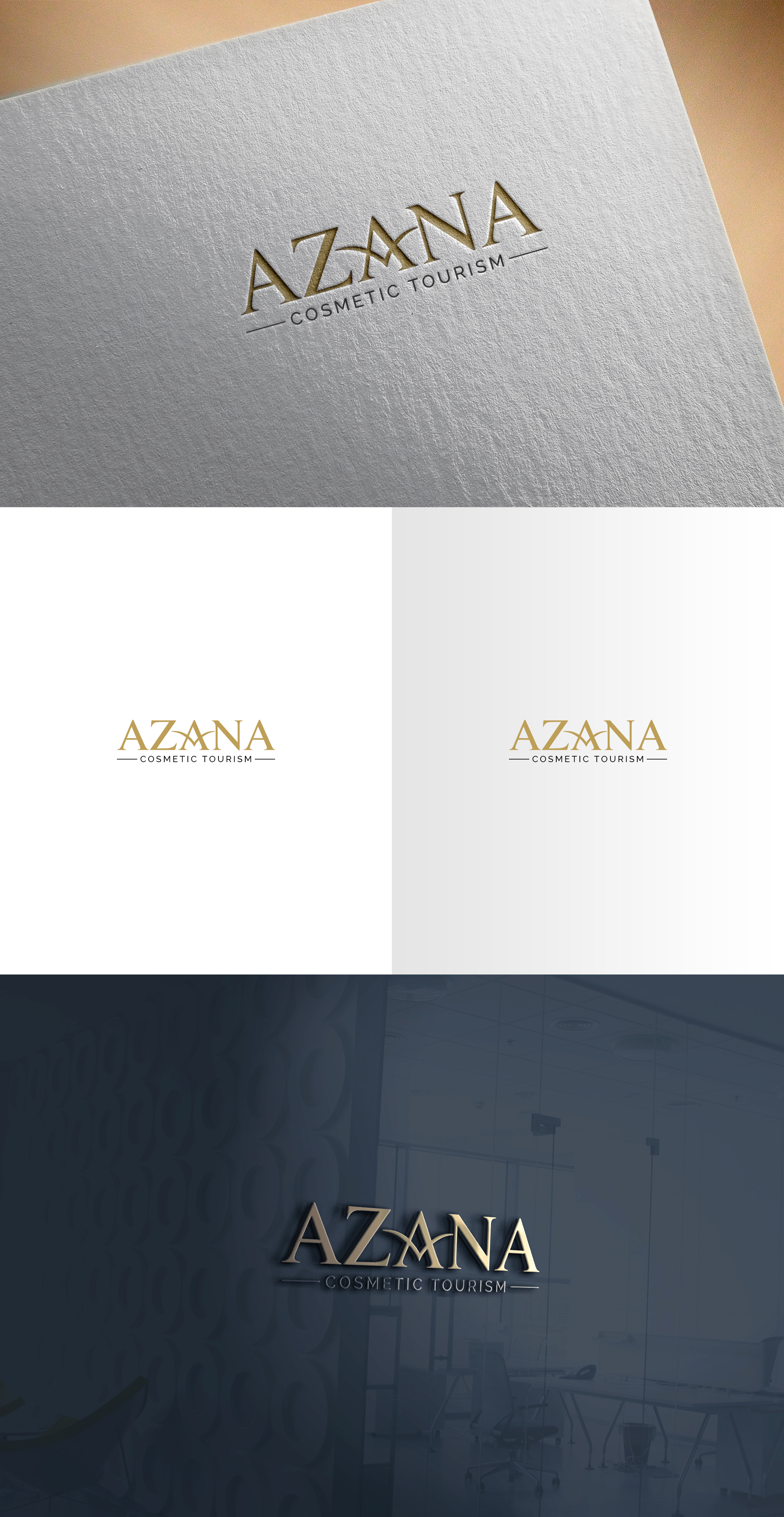 Logo Design by Soonia for GP-Direct | Design #36994433