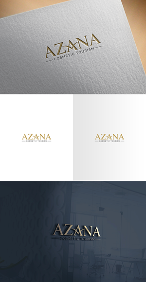 Logo Design by Soonia for GP-Direct | Design: #36994433