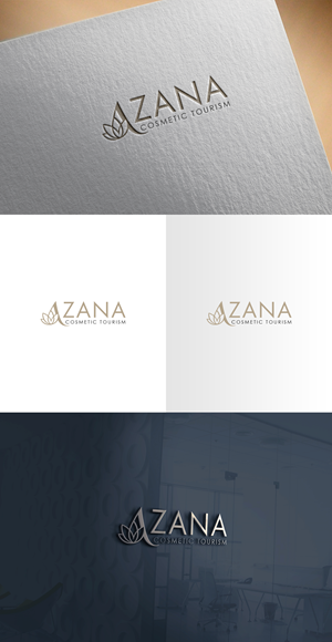 Logo Design by Soonia for GP-Direct | Design: #36994493