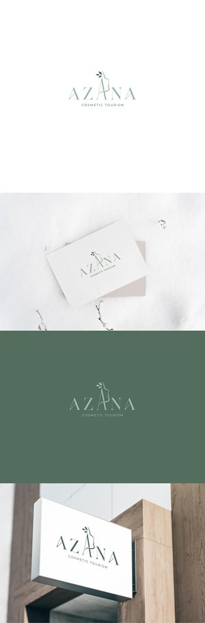 Diseño de Logo por eeshu para GP-Direct | Diseño: #37008548