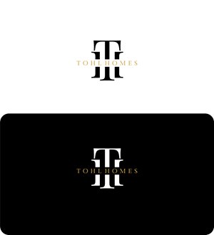 Logo Design by Farhad Kreative for this project | Design #36992448