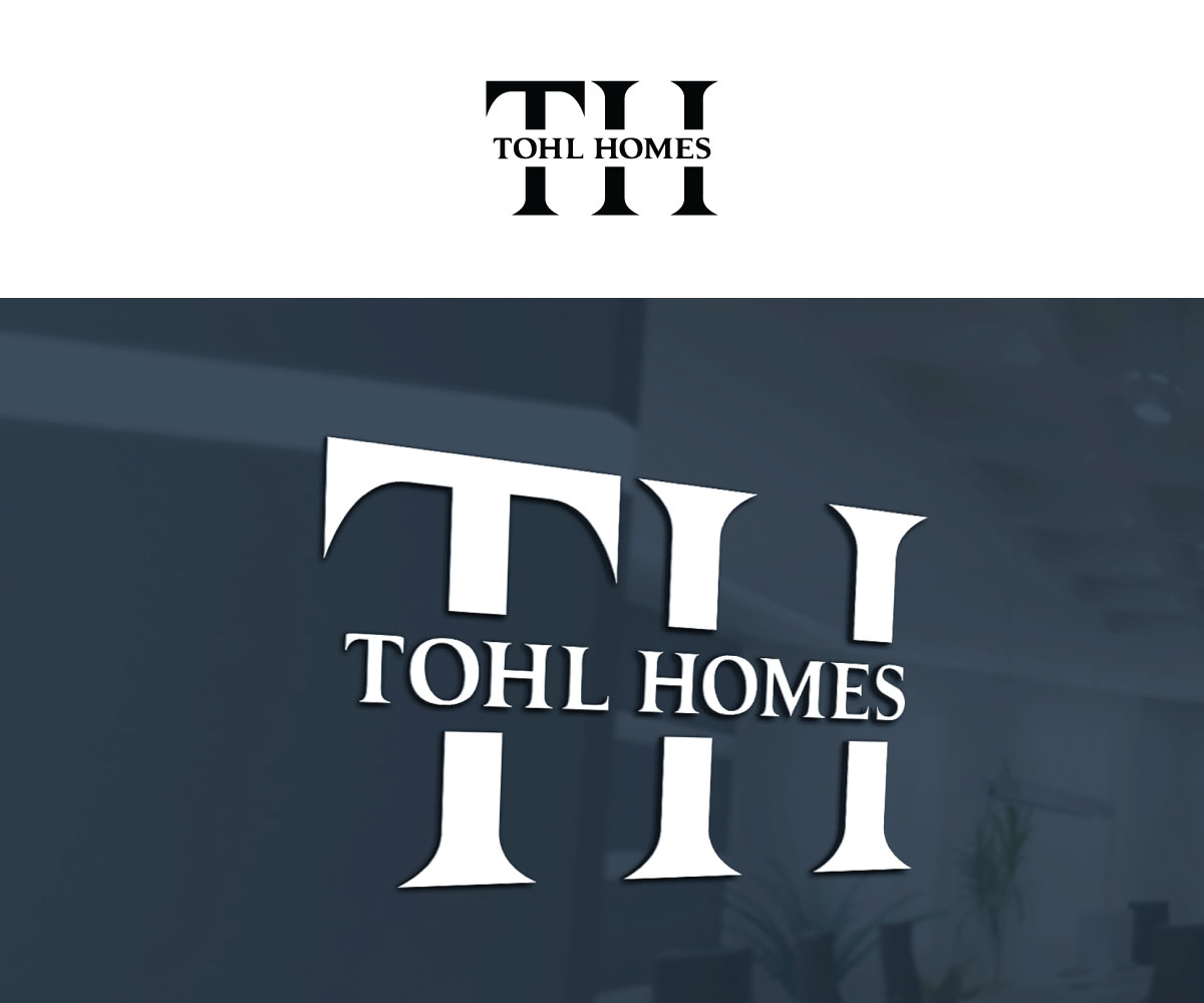 Logo Design by Luckey yaari for this project | Design #36993563