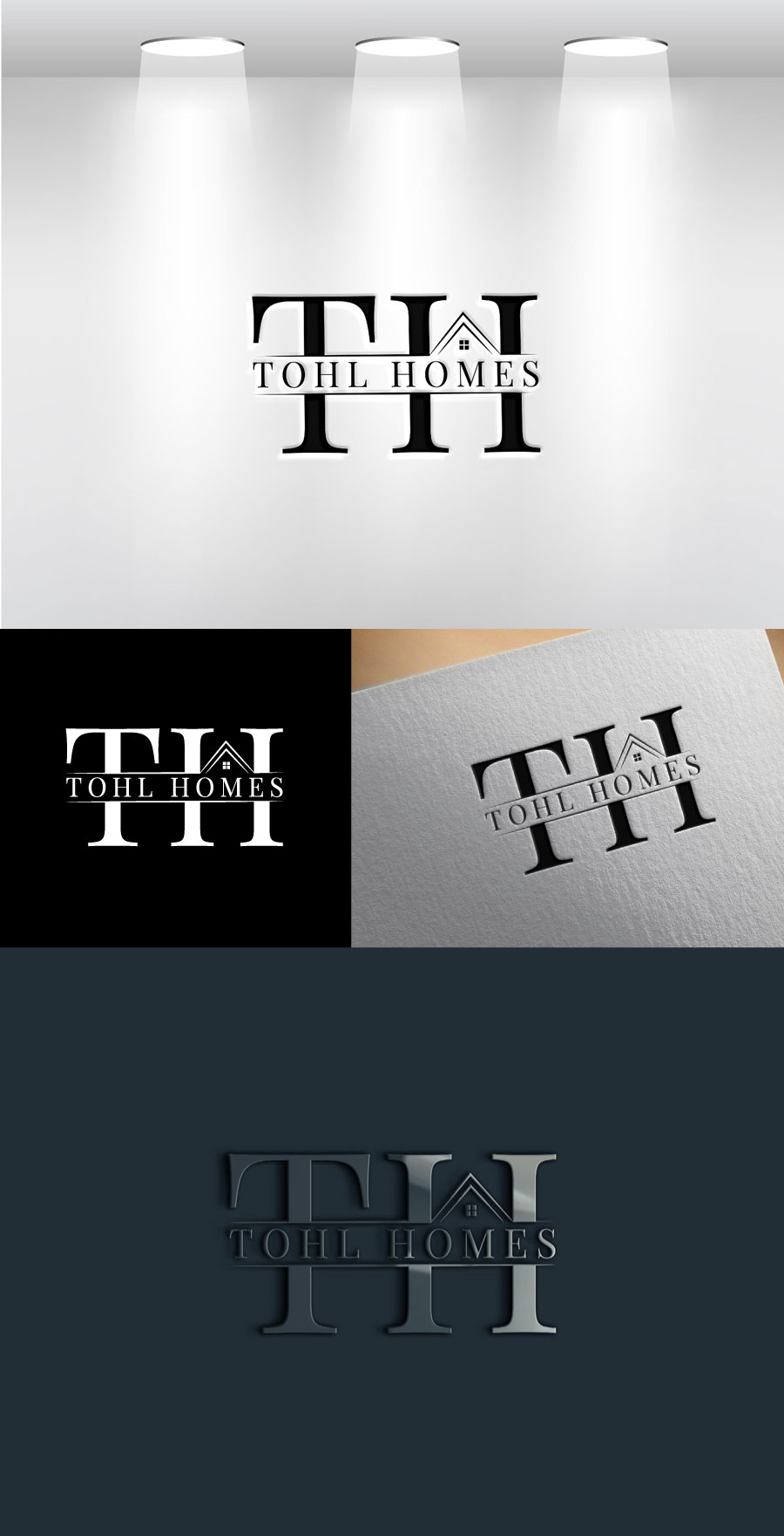 Logo Design by amran mollaa for this project | Design #36994165