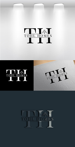 Logo Design by amran mollaa for this project | Design: #36994165