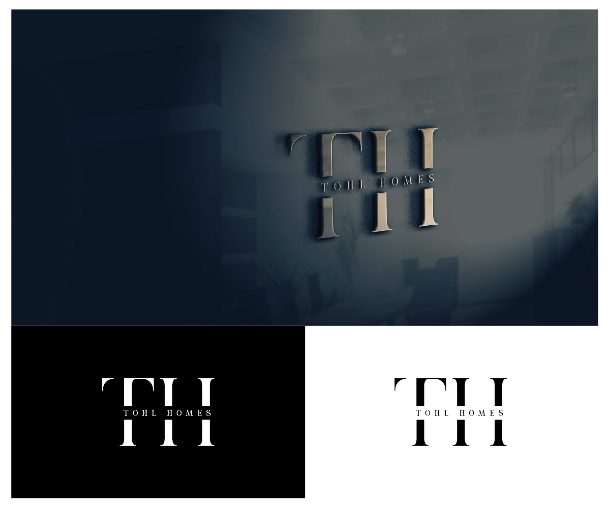 Logo Design by dstudios for this project | Design #37003584