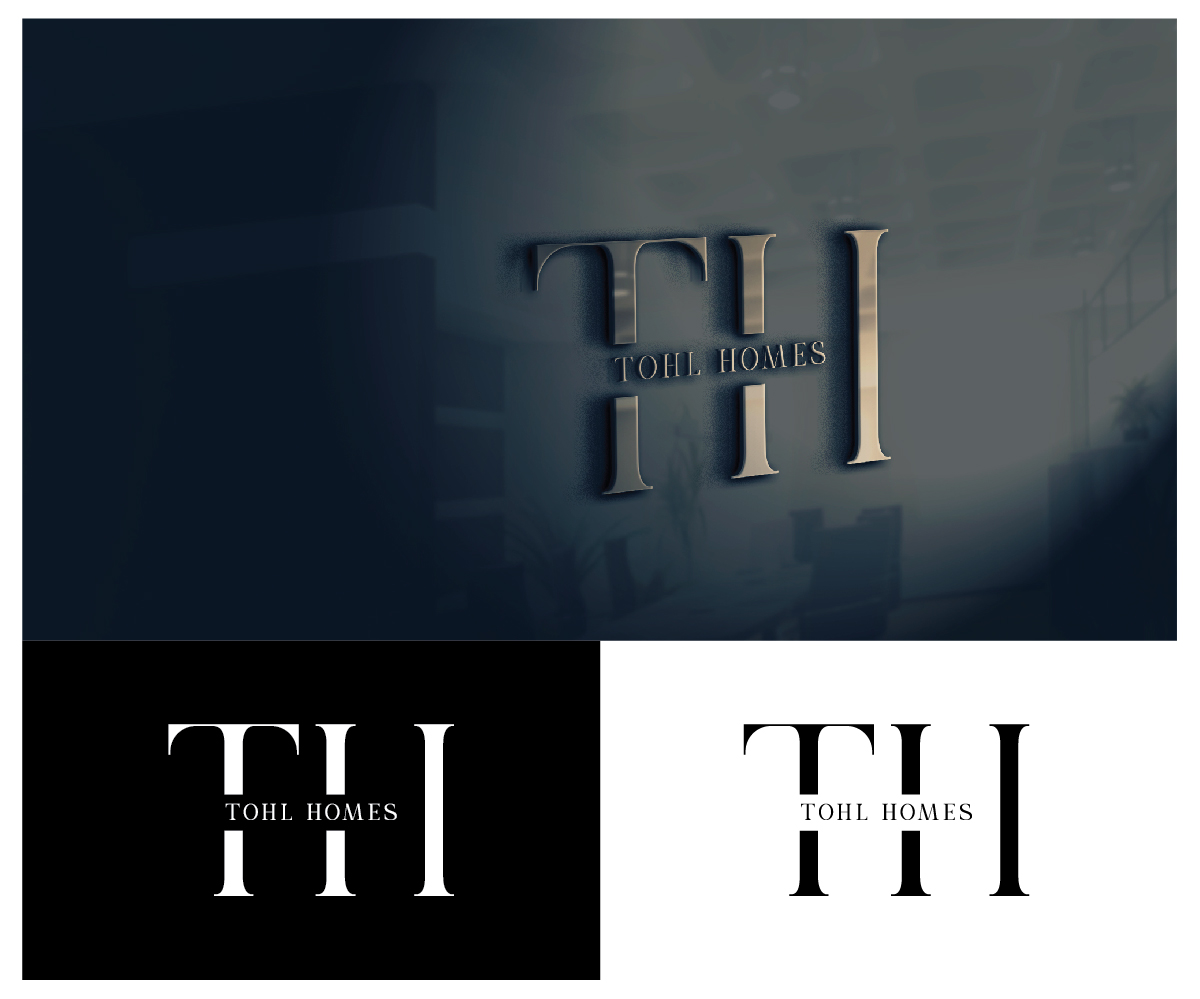 Logo Design by dstudios for this project | Design #37003585