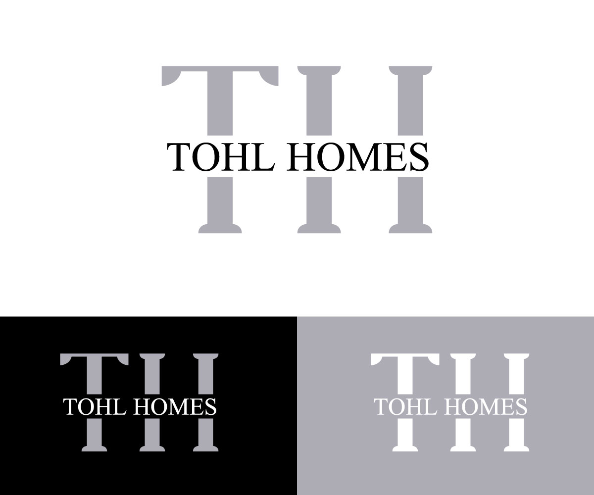 Logo Design by Kavth for this project | Design #37002278