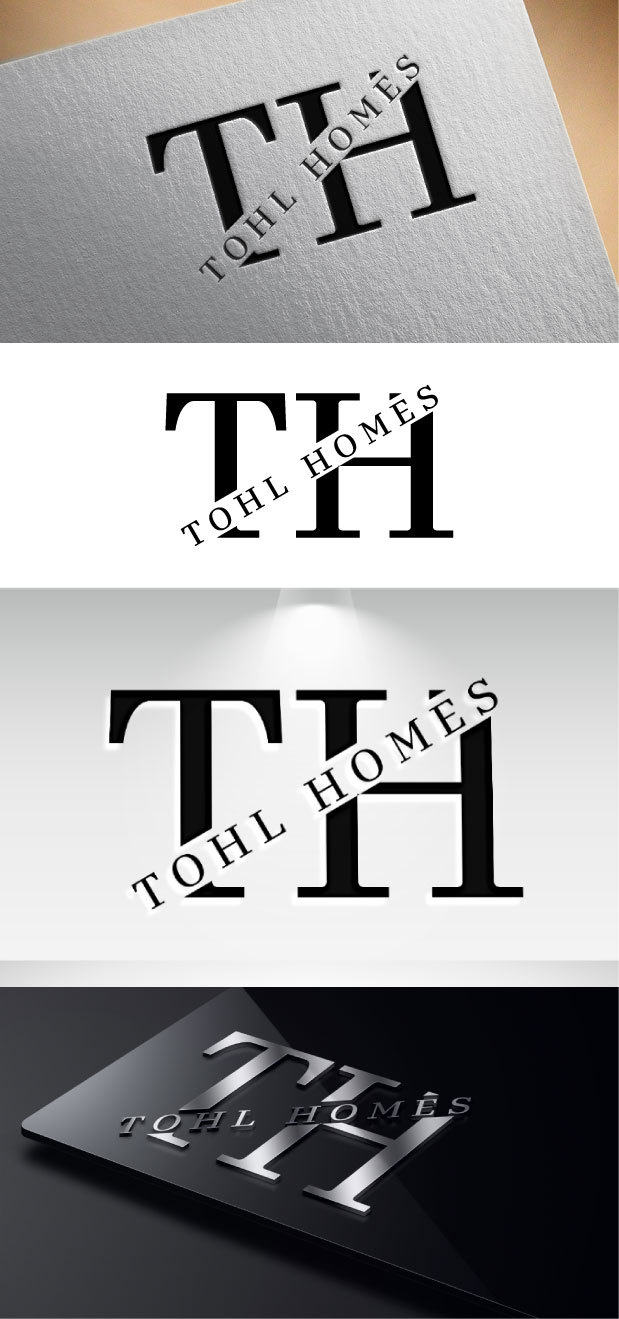 Logo Design by Design_tamim for this project | Design #36996428