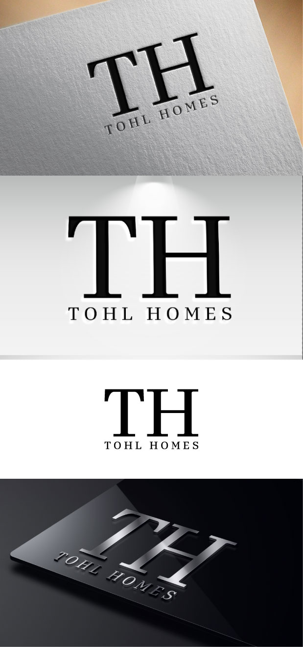 Logo Design by Design_tamim for this project | Design #36996429