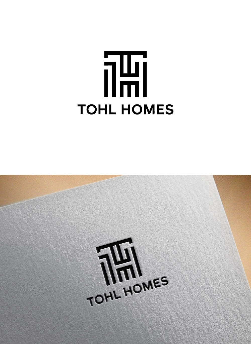 Logo Design by KING JM for this project | Design #36992323