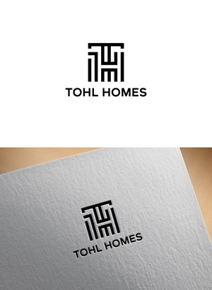 Logo Design by KING JM for this project | Design: #36992323