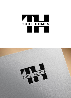 Logo Design by KING JM for this project | Design: #36992325