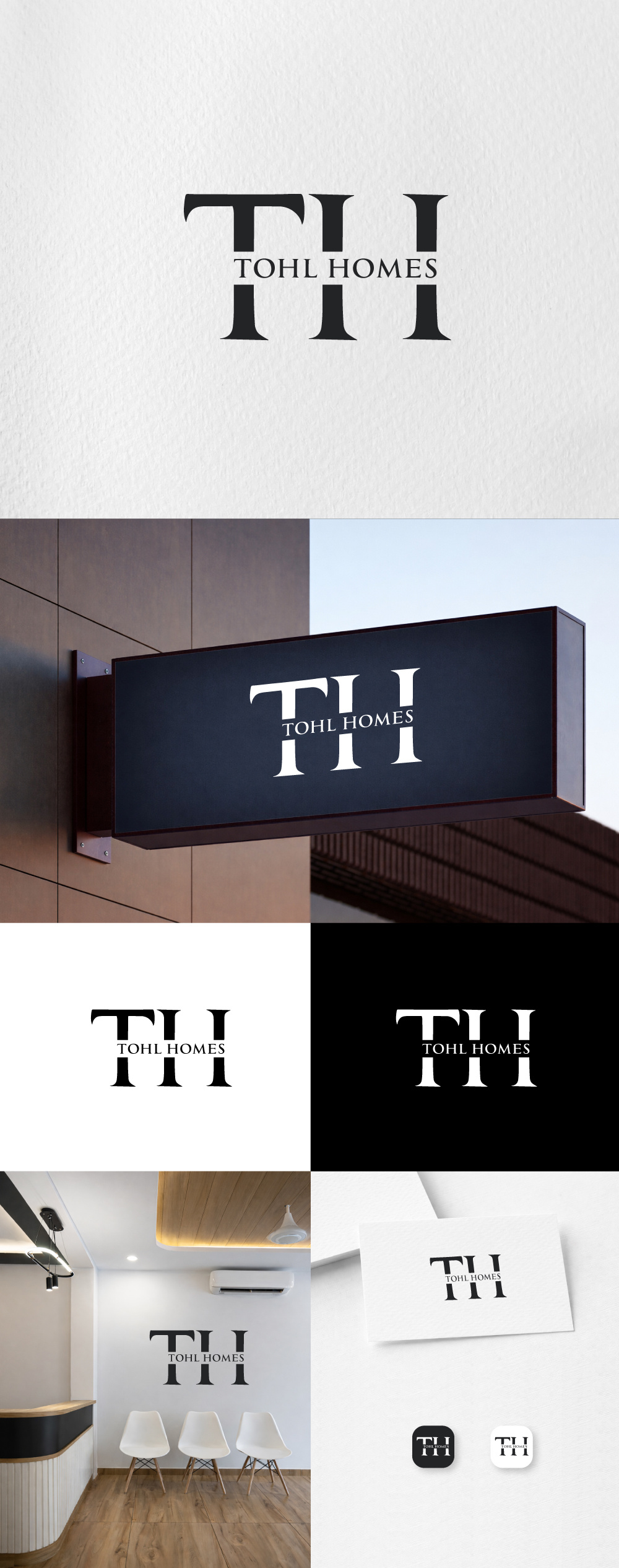 Logo Design by SolDesign for this project | Design #36999919