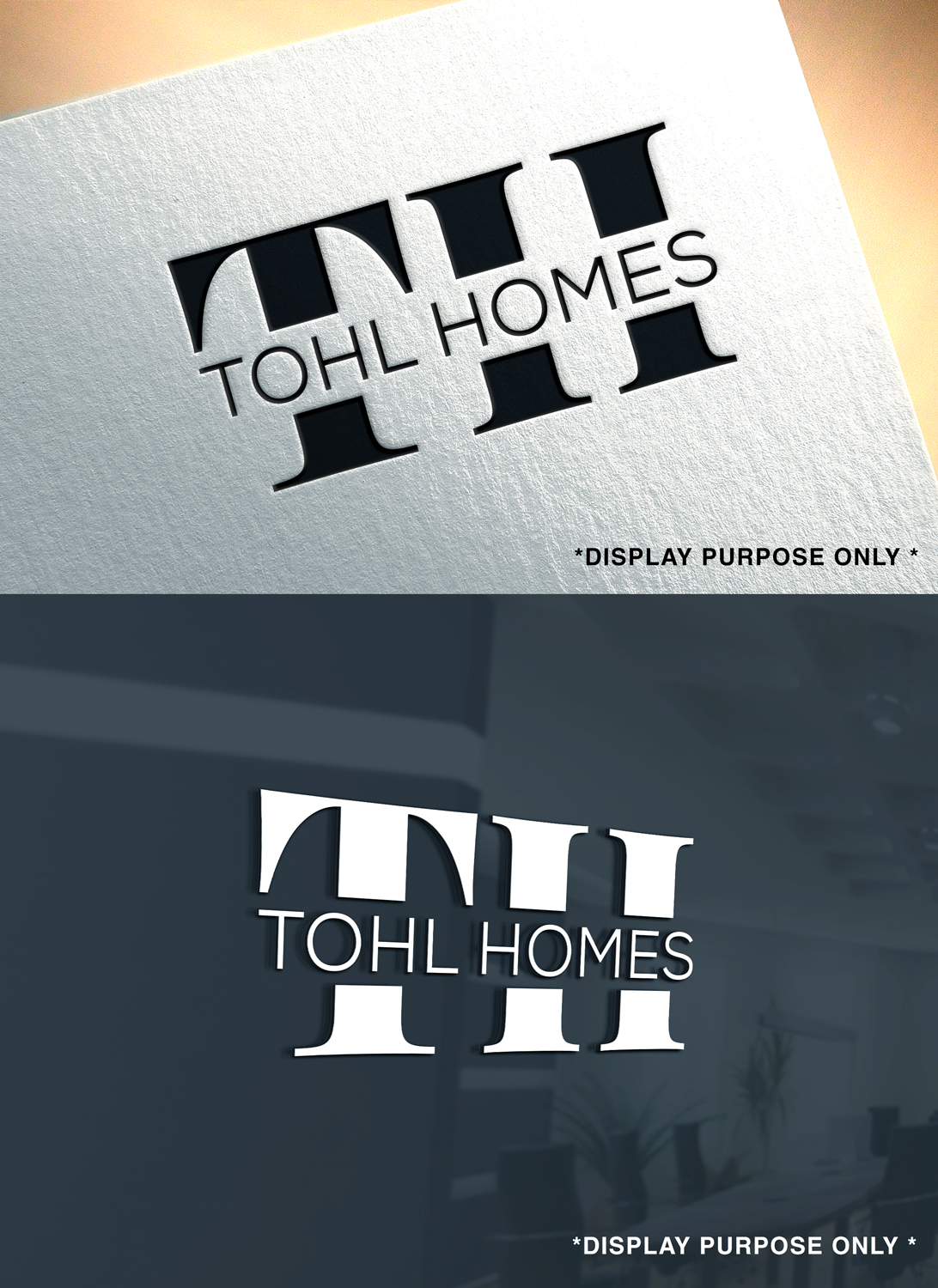 Logo Design by RaKu 2 for this project | Design #37004288