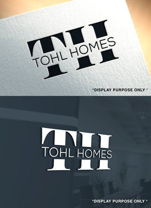 Logo Design by RaKu 2 for this project | Design: #37004288