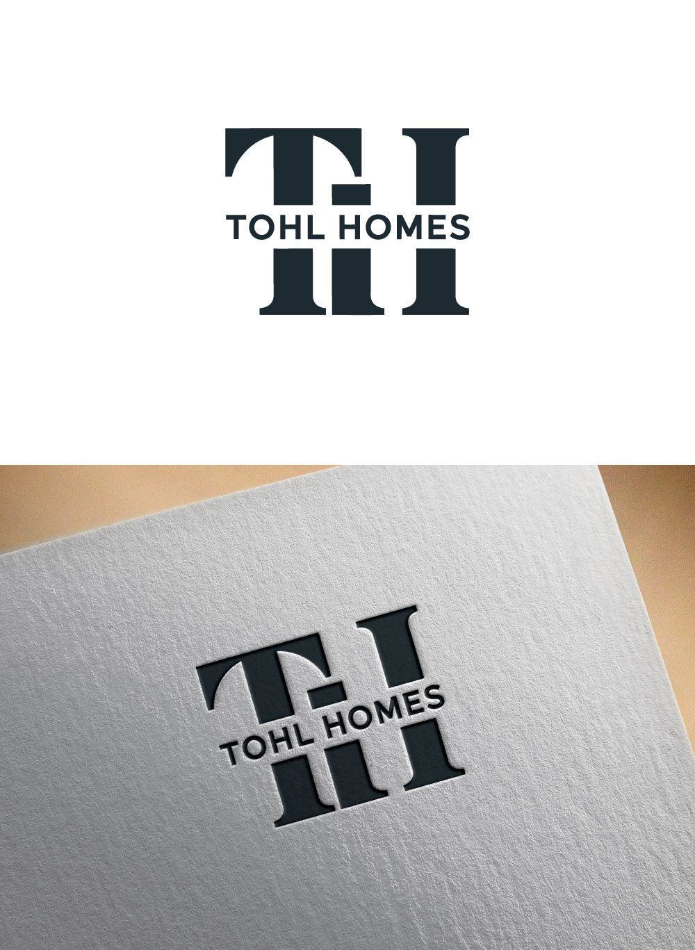 Logo Design by Jonshonkal for this project | Design #36993060