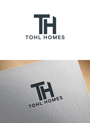 Logo Design by Jonshonkal for this project | Design: #36993061
