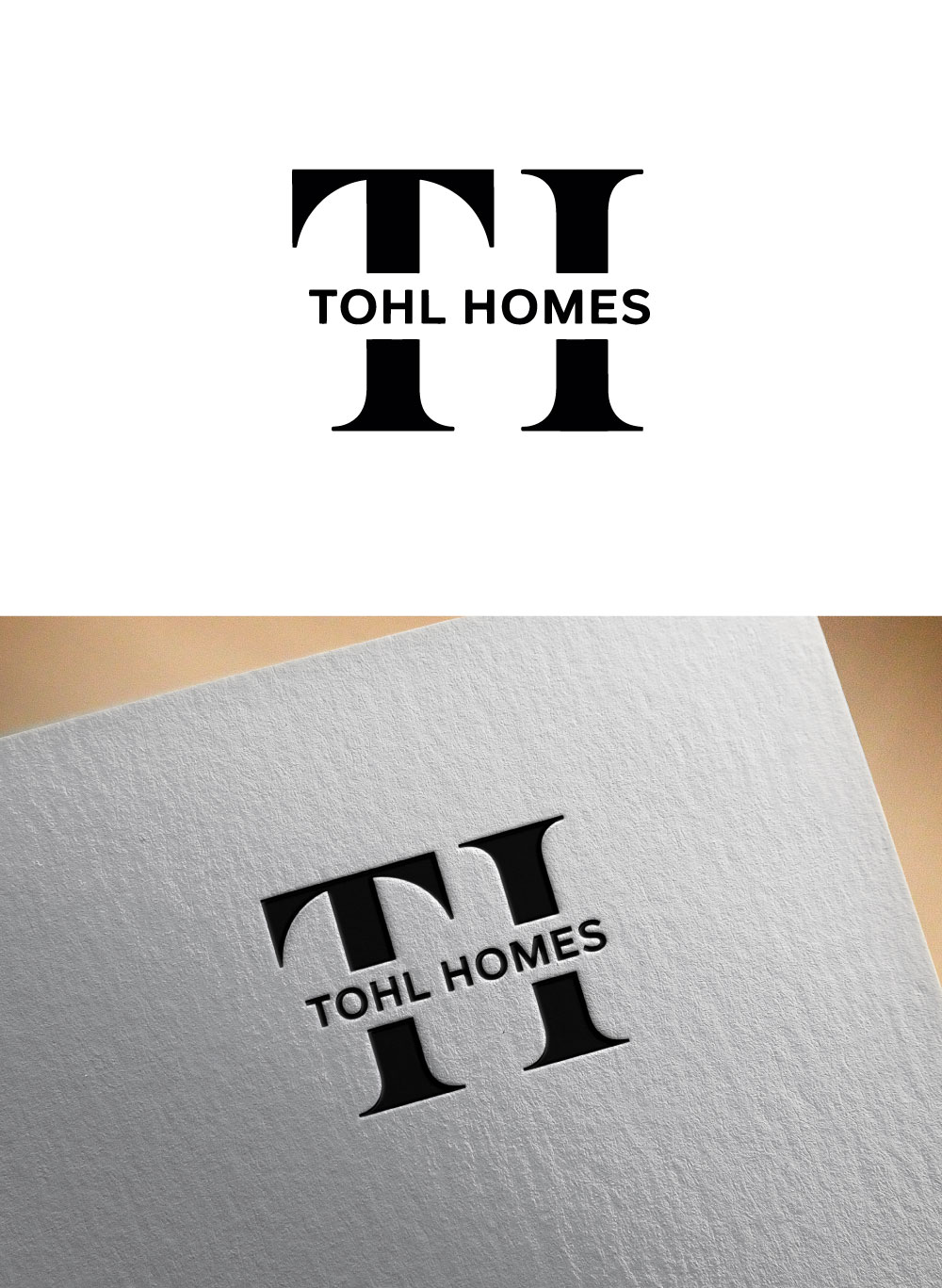 Logo Design by Jonshonkal for this project | Design #36993062