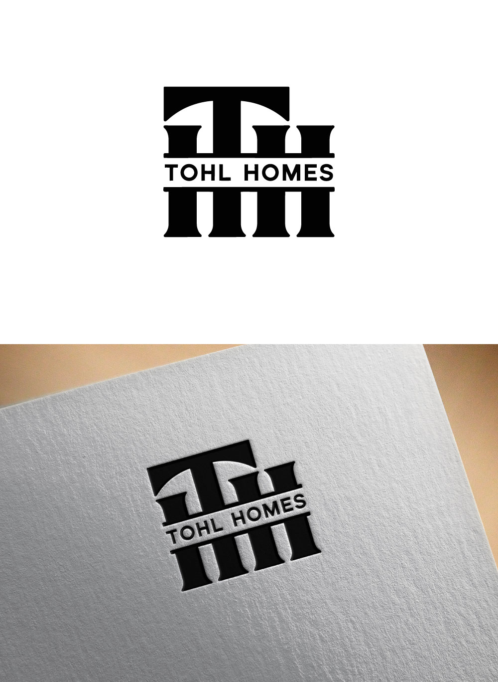 Logo Design by Jonshonkal for this project | Design #36993063