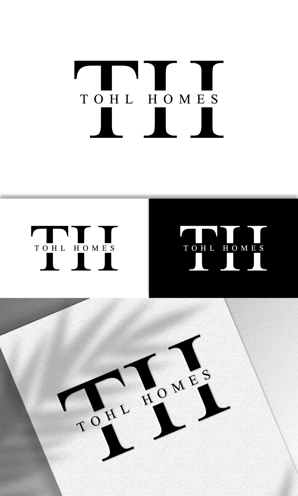 Logo Design by loveqis for this project | Design #36993903