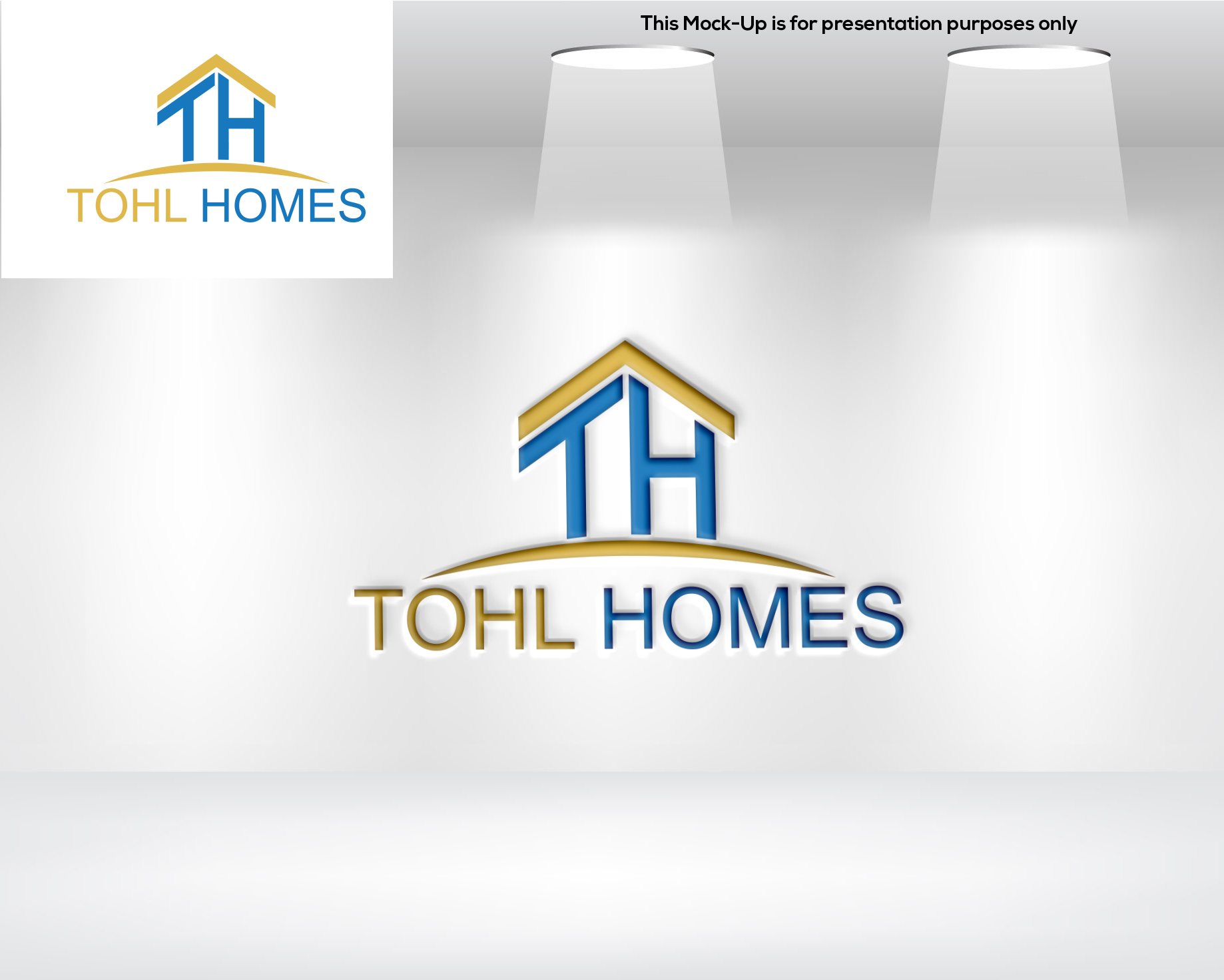 Logo Design by niajul hok for this project | Design #36993452