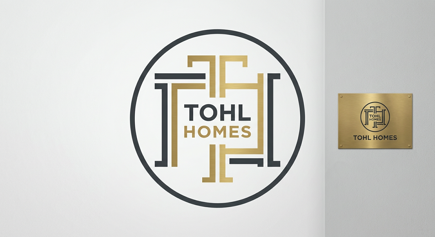 Logo Design by hossain32 for this project | Design #36993761