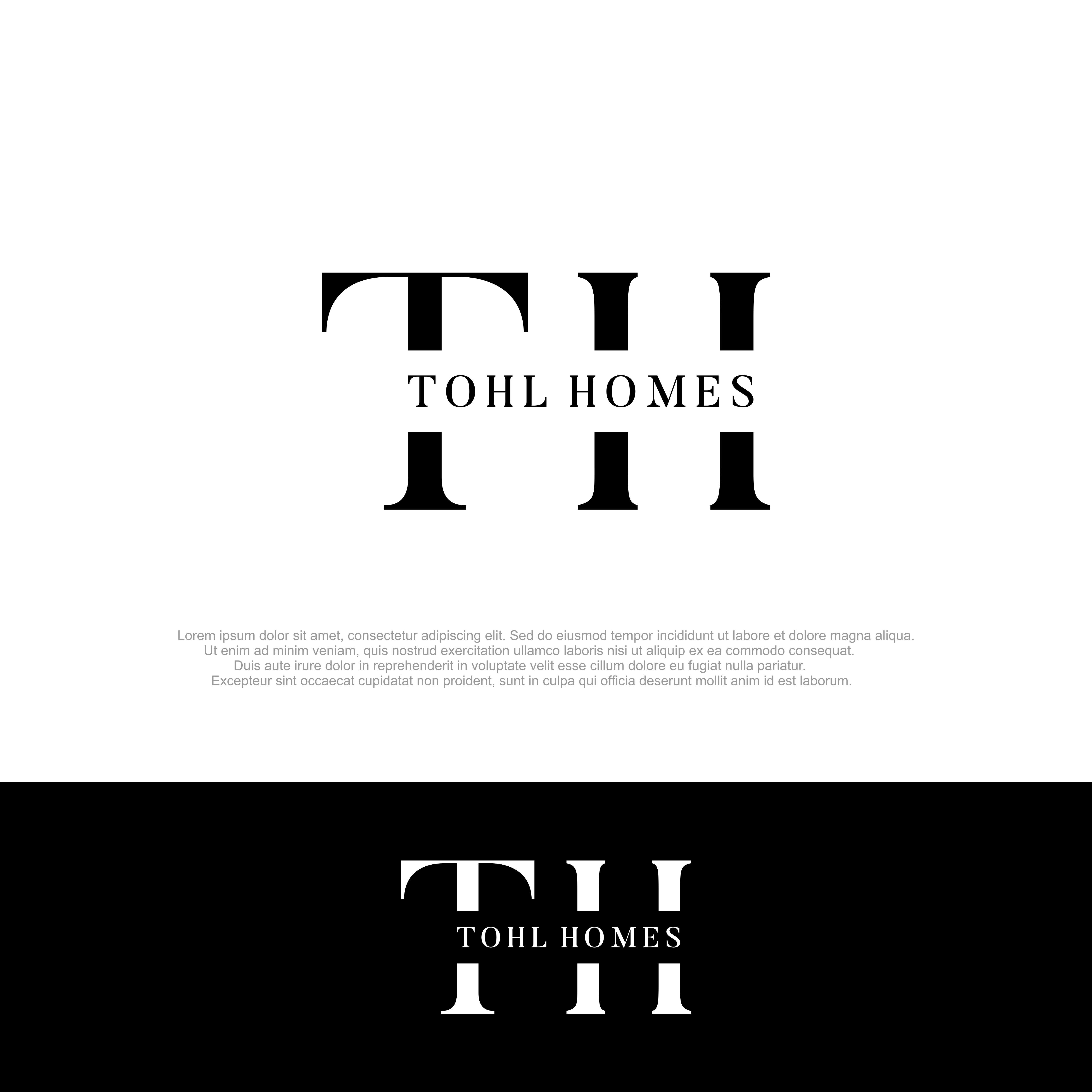 Logo Design by FayRF for this project | Design #37000157