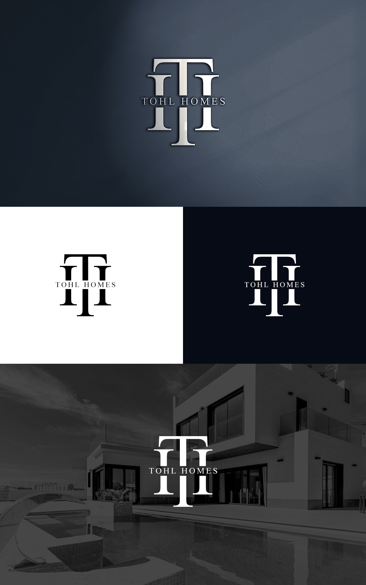 Logo Design by BehindSymbols for this project | Design #36997687