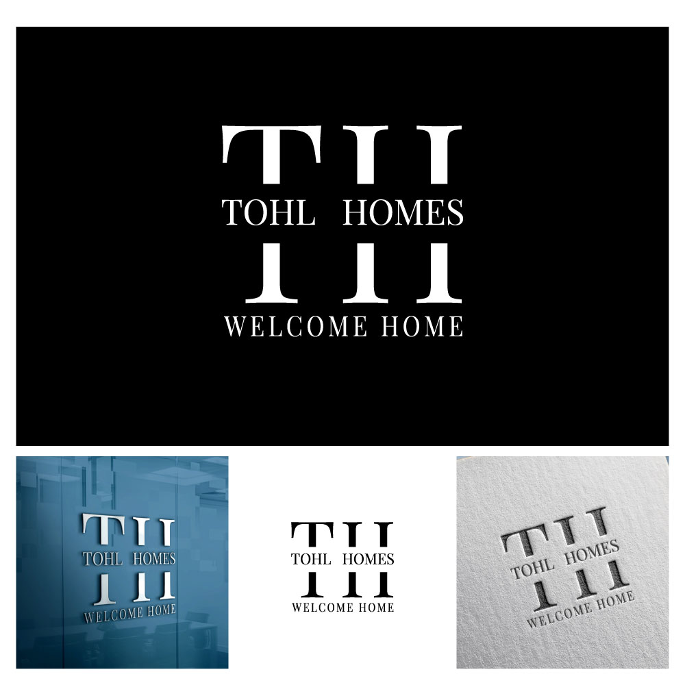 Logo Design by michellefrances for this project | Design #36997690