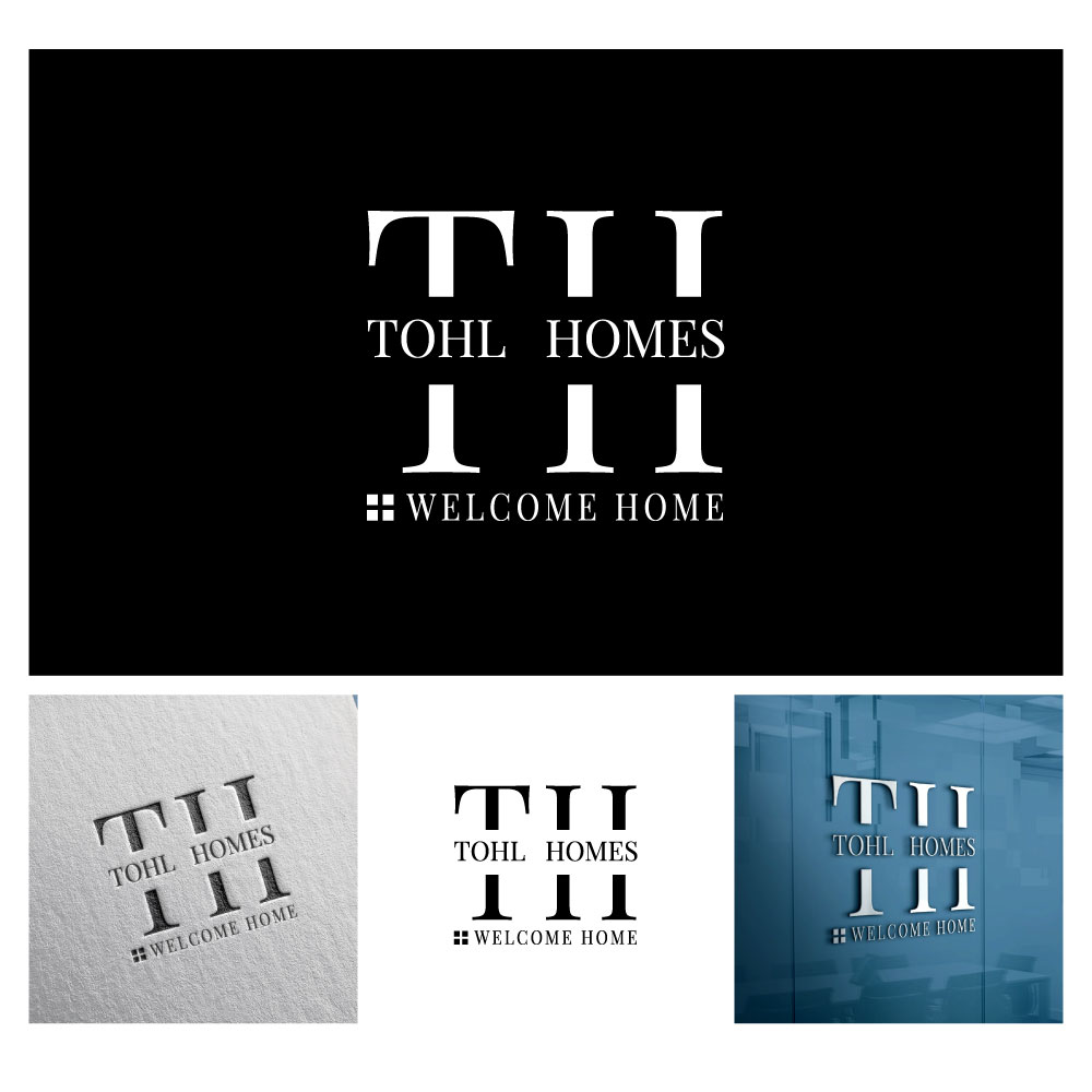 Logo Design by michellefrances for this project | Design #36997695