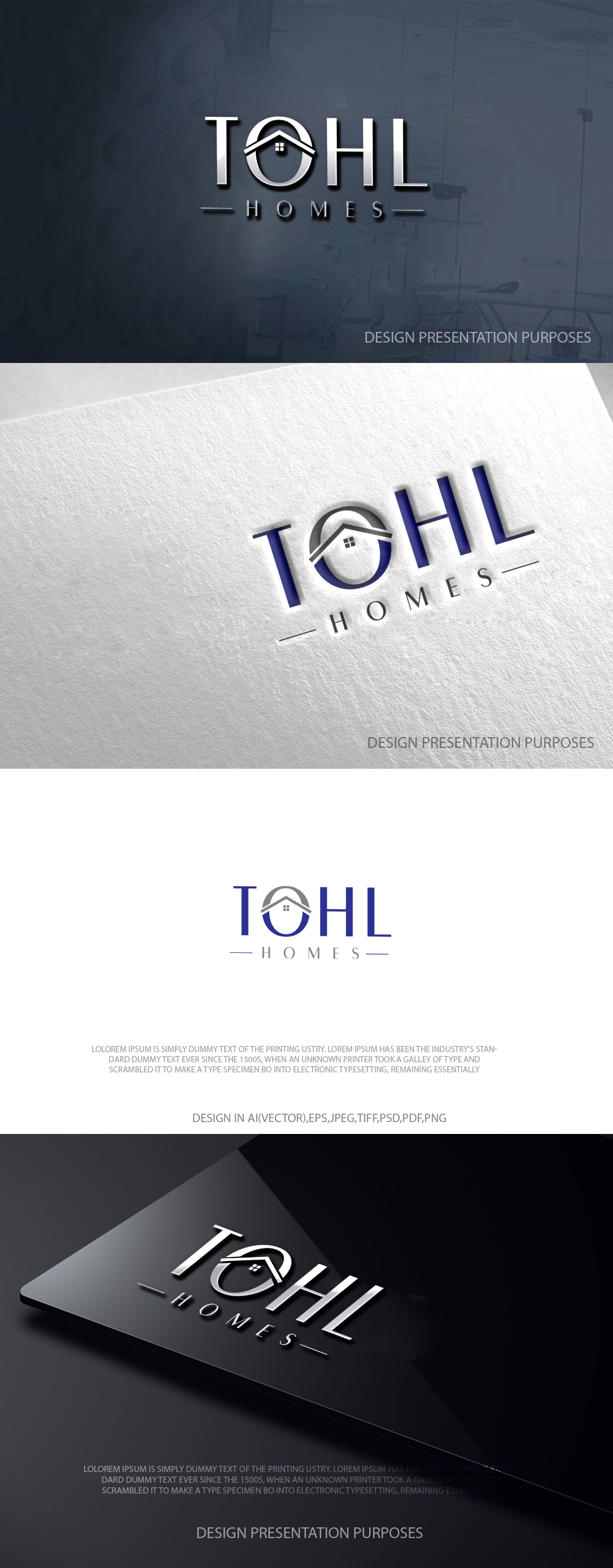 Logo Design by zebronicgraphic for this project | Design #36996155